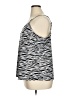 Fashion Bug Silver Tank Top Size 1X - photo 5