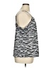 Fashion Bug Silver Tank Top Size 1X - photo 4
