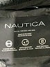 Nautica Black Vest Size 0X - photo 6
