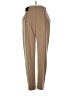 ADAY Solid Tan Casual Pants Size XS - photo 1