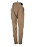 ADAY Solid Tan Casual Pants Size XS - photo 2