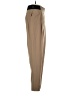 ADAY Solid Tan Casual Pants Size XS - photo 4