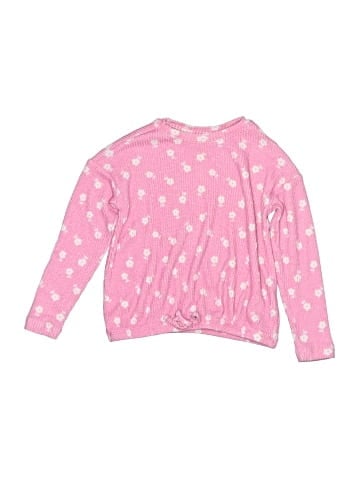 Rumi + Ryder Pullover Sweater (view 1)