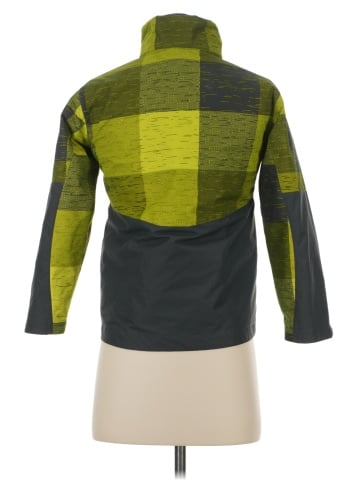 Columbia Raincoat (view 2)
