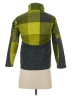Columbia 100% Polyester Color Block Green Raincoat Size S - photo 2