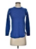 Banana Republic Blue Pullover Sweater Size XS - photo 1
