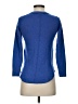 Banana Republic Blue Pullover Sweater Size XS - photo 2