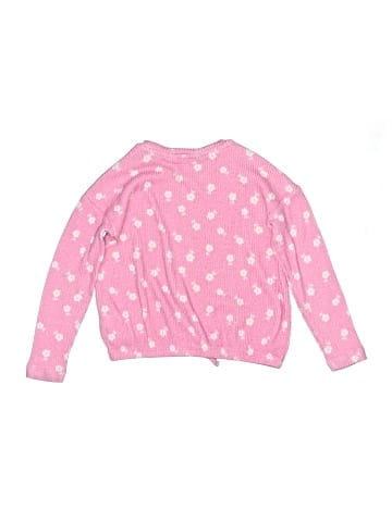 Rumi + Ryder Pullover Sweater (view 2)