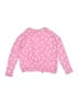 Rumi + Ryder Stars Pink Pullover Sweater Size 4 - 5 - photo 2