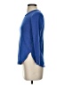 Banana Republic Blue Pullover Sweater Size XS - photo 5