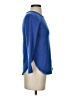 Banana Republic Blue Pullover Sweater Size XS - photo 4