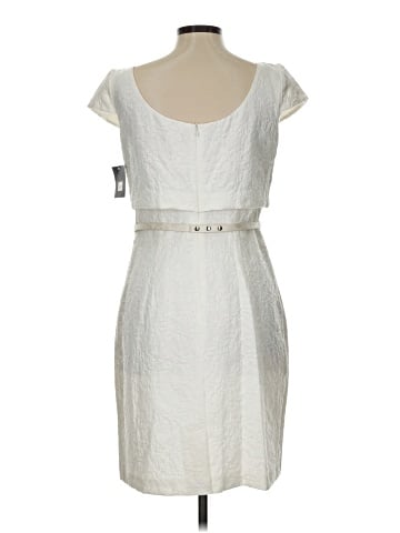 Ellen Tracy Cocktail Dress (view 2)