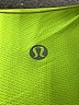Lululemon Athletica Yellow Tank Top Size 2 - photo 7