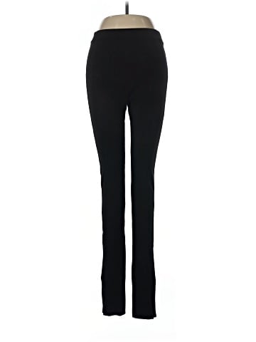 Totême Zip Leggings (view 1)