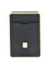 Assorted Brands Black Wallet One size - photo 1