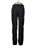 Lija 100% Polyester Solid Black Active Pants Size 10 - photo 2