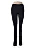 Hue Black Active Pants Size S - photo 1