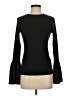 Banana Republic Black Long Sleeve Turtleneck Size XS - photo 1