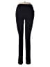 Hue Black Active Pants Size S - photo 2