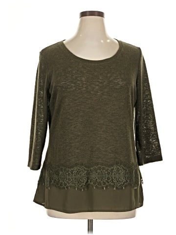 New York & Company Cardigan (view 1)