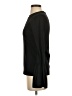 Banana Republic Black Long Sleeve Turtleneck Size XS - photo 5