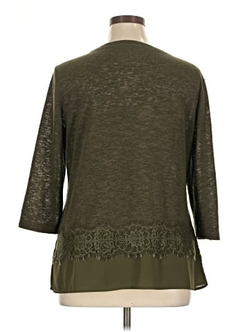 New York & Company Cardigan (view 2)