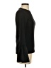 Banana Republic Black Long Sleeve Turtleneck Size XS - photo 4