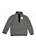 Crewcuts Outlet 100% Polyester Gray Pullover Sweater Size 4 - 5 - photo 1