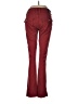Levi's Orange Burgundy Jeans Size 6 - photo 2