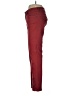 Levi's Orange Burgundy Jeans Size 6 - photo 5