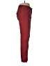 Levi's Orange Burgundy Jeans Size 6 - photo 4