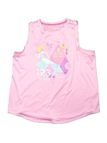 Disney Parks Sleeveless T-Shirt (view 1)