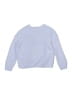 Bixby Nomad Solid Blue Pullover Sweater Size 4 - 5 - photo 1