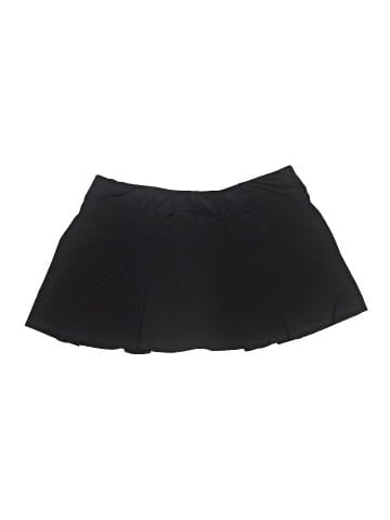 Lands' End Casual Skirt (view 1)