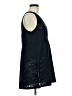 J Valdi Stars Blue Casual Dress Size M - photo 4
