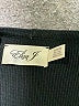 Eliza J Black Pullover Sweater Size XL - photo 7