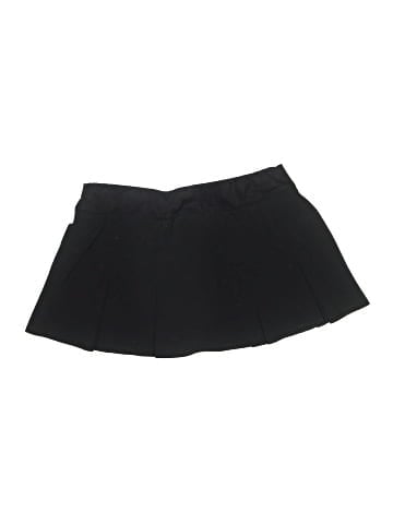 Lands' End Casual Skirt (view 2)