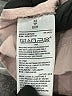 Old Navy 100% Cotton Pink Jacket Size XS - photo 7