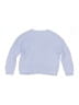 Bixby Nomad Solid Blue Pullover Sweater Size 4 - 5 - photo 2