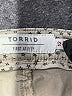 Torrid Tan Jeans Size 12 - photo 7
