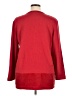 Bobbie Brooks Red Pullover Sweater Size XL - photo 2