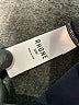 Rhone Black Cardigan Size 3X (estimated) - photo 7