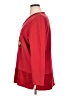 Bobbie Brooks Red Pullover Sweater Size XL - photo 5