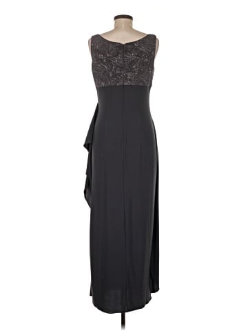 Alex Evenings Cocktail Dress (view 2)