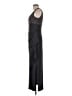 Alex Evenings Black Gray Cocktail Dress Size 6 (petite) - photo 5
