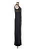 Alex Evenings Black Gray Cocktail Dress Size 6 (petite) - photo 4