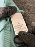 Unbranded Solid Teal Athletic Shorts Size XL - photo 3