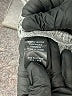 Studio JPR Metallic Silver 3/4 Sleeve Top Size XL - photo 5