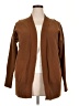 Unbranded Brown Cardigan Size 2XL - photo 1