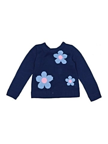 Design History Pullover Sweater (view 1)